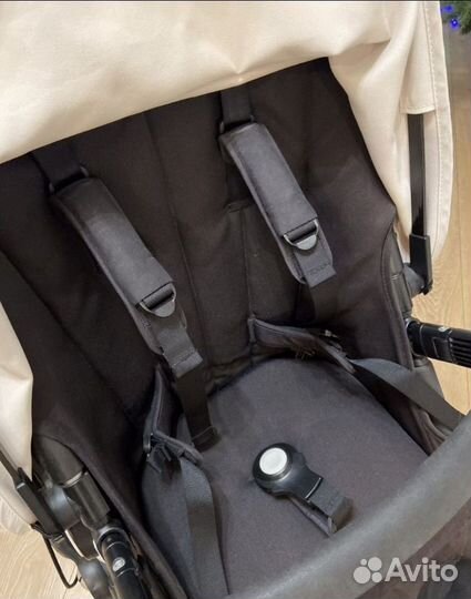 Коляска bugaboo cameleon 3