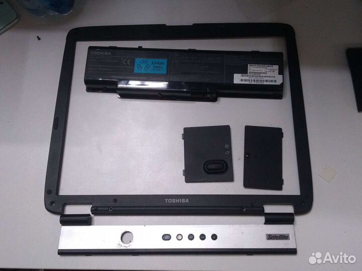 Toshiba sa60-332
