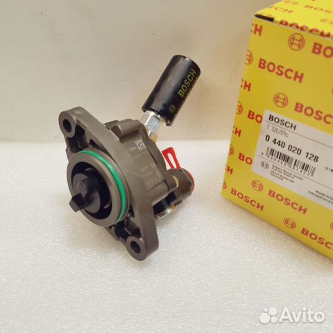 Насос топливный (тннд) 0440020128 Scania 4-серия