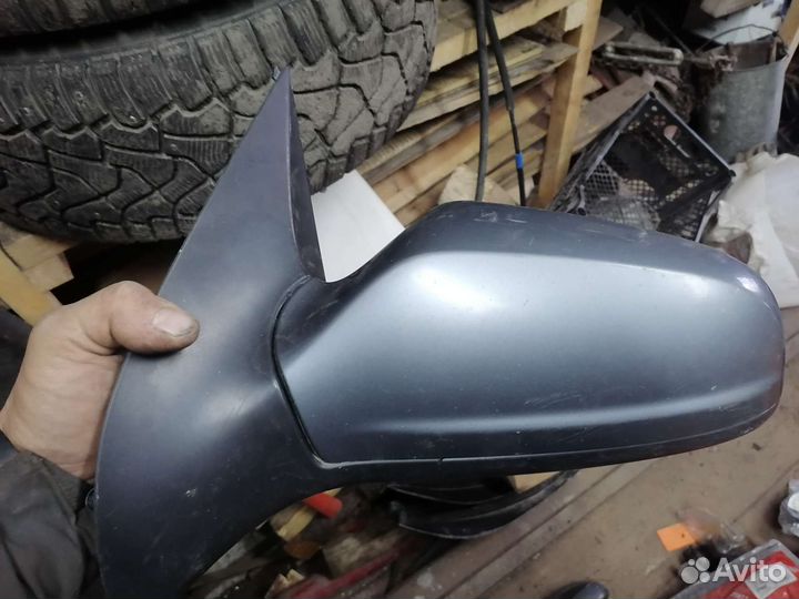 Зеркала astra h