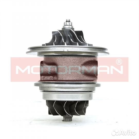 Картридж турбины TD05H. Hyundai