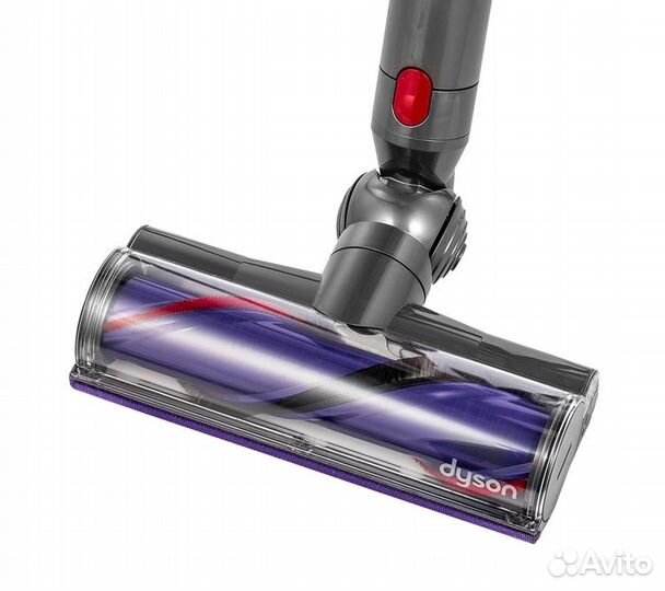 Пылесос Dyson V10 Cyclone Absolute