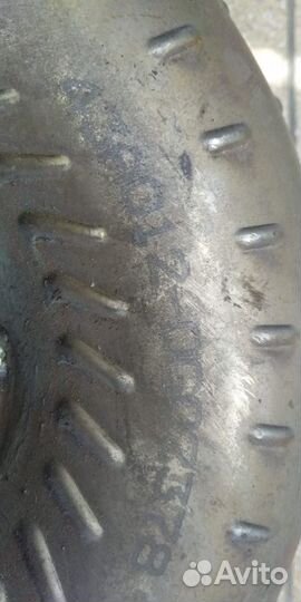 Гидромуфта Вольво S 80 I 2.0 T