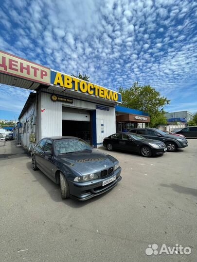 Лобовое стекло Опель Астра