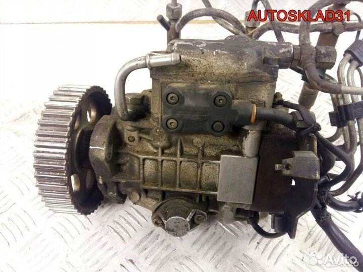 Тнвд Volkswagen Passat B5 1.9 TDI AFN 028130115A