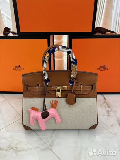 Сумка hermes birkin