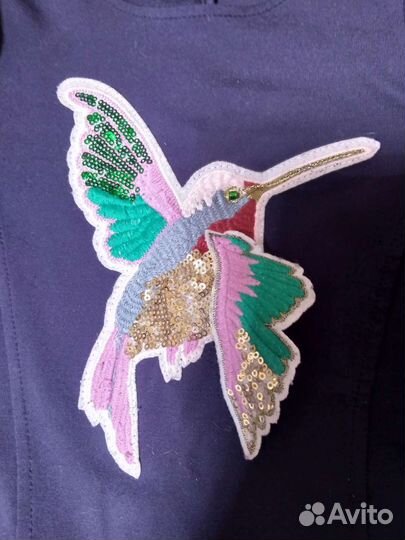 Вещи на девочку