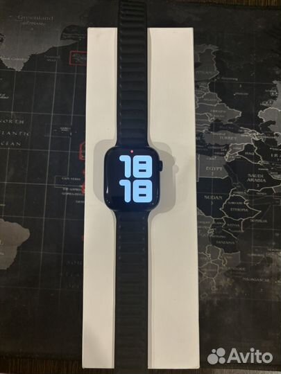 Apple watch s 9 45mm