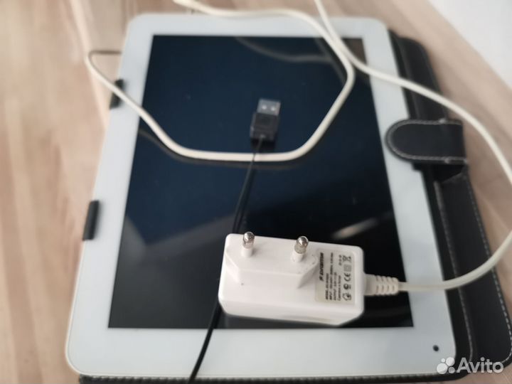 Планшет Digma iDsD10 3g