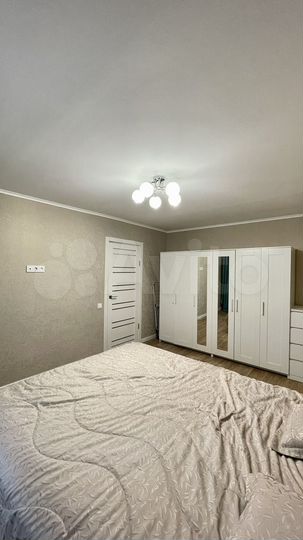 1-к. квартира, 28,8 м², 3/5 эт.