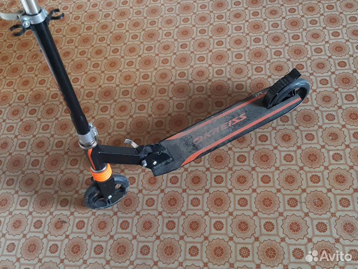 Самокат детский