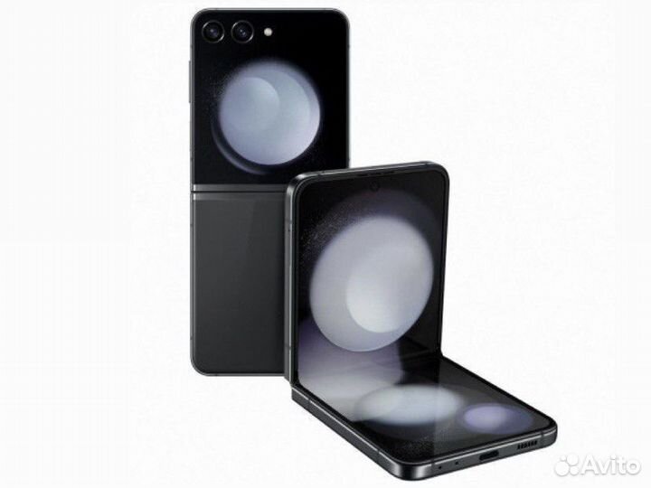 Samsung Galaxy Z Flip5, 8/512 ГБ