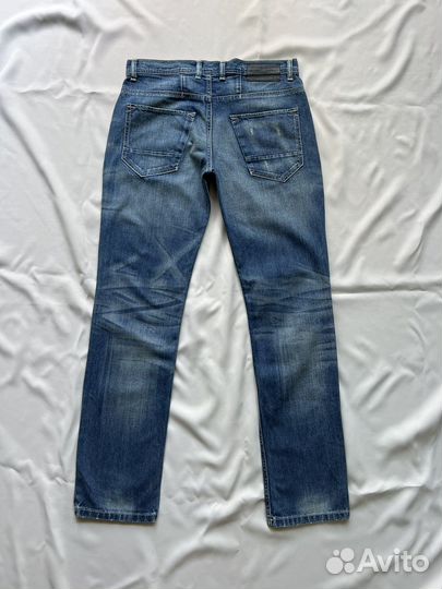 Джинсы Adidas оригинал