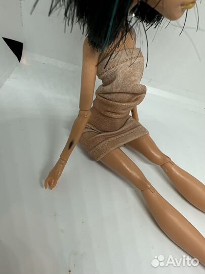 Кукла Монстер Хай Cleo (Клео ) Macкарад