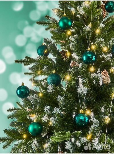 Ёлочные игрушки