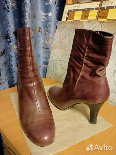 Ботильоны Aragona