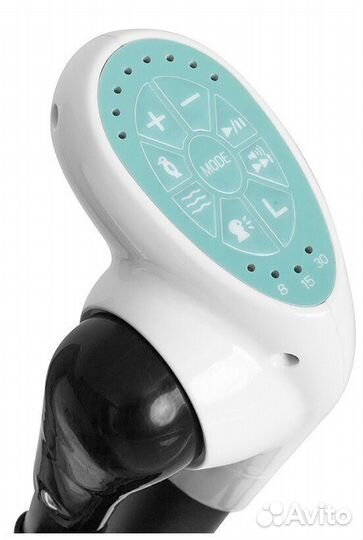 Стульчик качели carrello cascata 3в1