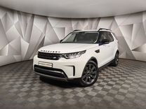 Land Rover Discovery 3.0 AT, 2018, 97 899 км, с пробегом, цена 3 987 700 руб.