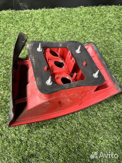 Фонарь задний левый Audi A6 C5 allroad BEL