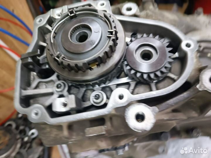 Какой вам ремонт Эт вам надо б ппц как постараться