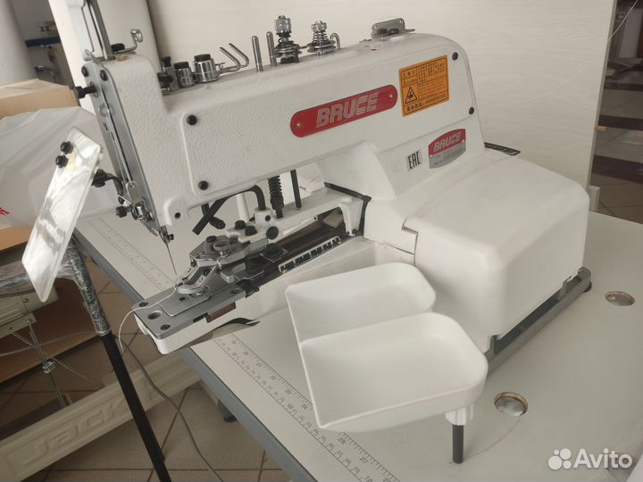Промышленное швейное оборудование бу