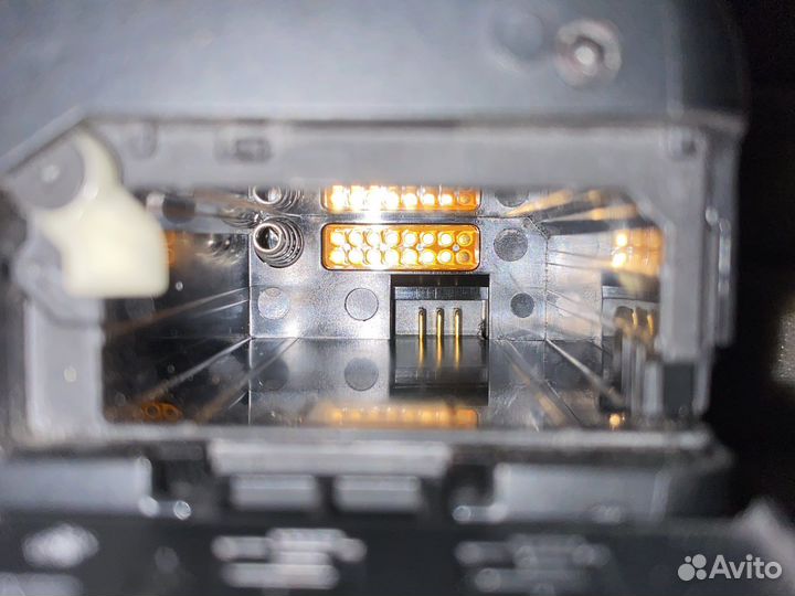 Зеркальный фотоаппарат Canon d 450