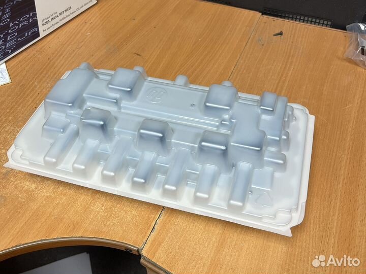 Картридж hp cf259a первопроход оригинал