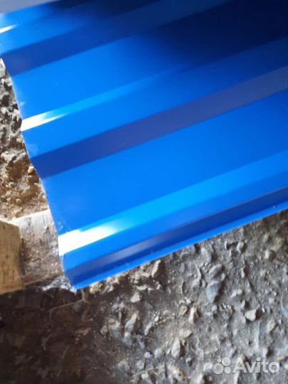 Остатки стройматериалов