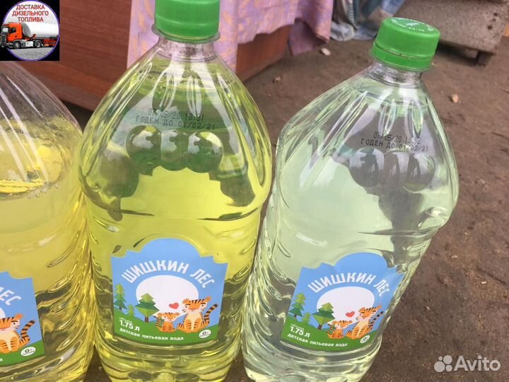 Дизельное топливо гост евро сорт2