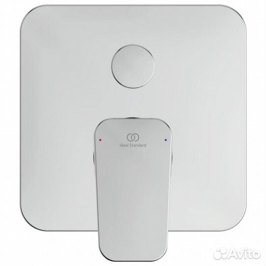 Смеситель Ideal Standard ceraplan BD259AA