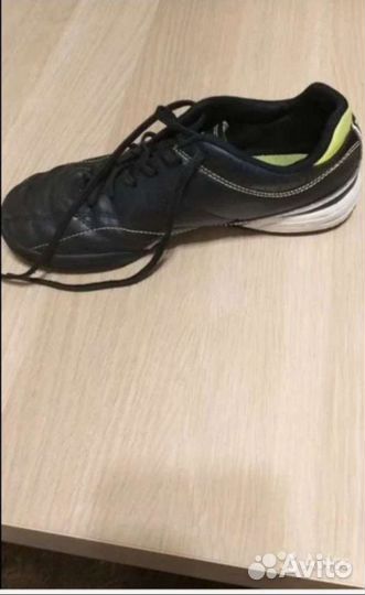Кроссовки размер 39