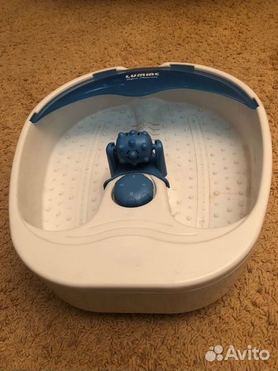 Массажная ванночка