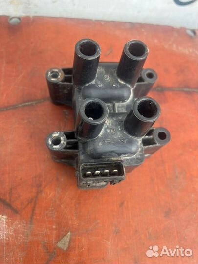 Катушка зажигания Chery Tiggo (T11) 2.0