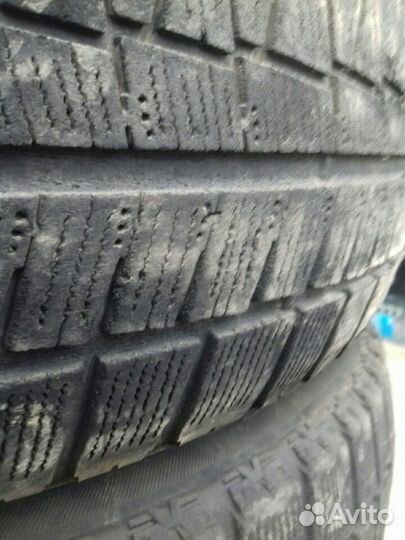 Bridgestone Blizzak Revo GZ 195/55 R16