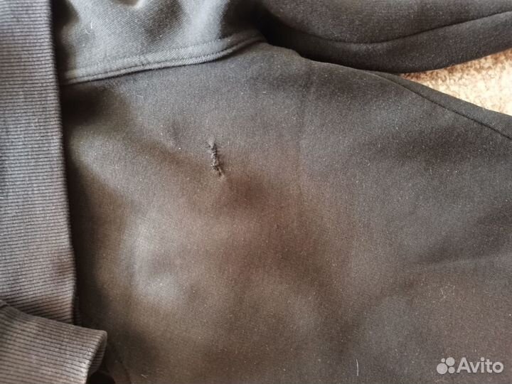 Мужские вещи бу пакетом 46-48 размер