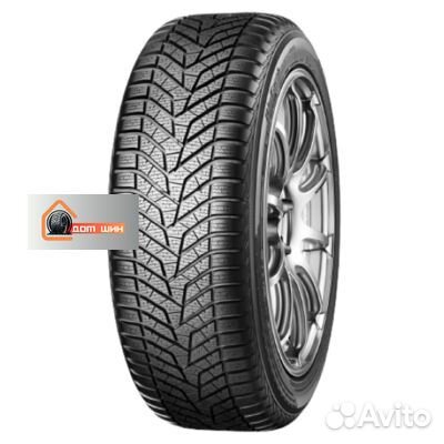 Yokohama BluEarth Winter V905 265/40 R20 104V