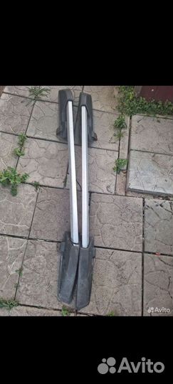 Реленги Ваз Калина / Гранта