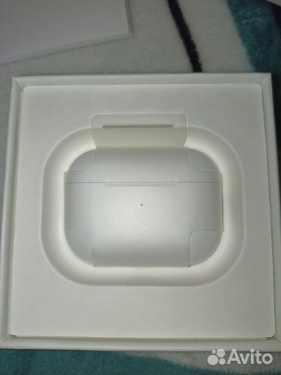 Беспроводные наушники apple airpods pro 2