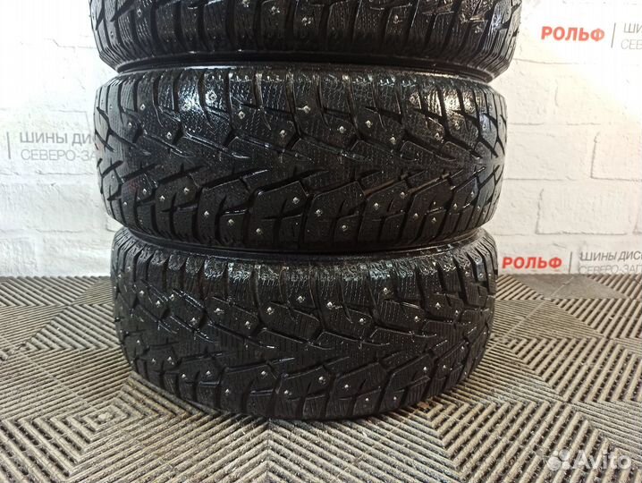 Yokohama Ice Guard Stud IG55 205/55 R16 94T