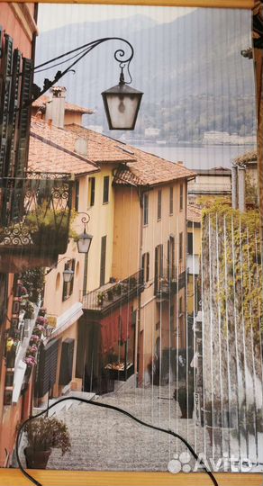 Инфракрасная картина обогреватель