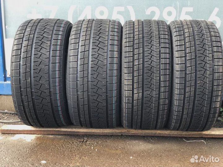 Triangle PL02 275/40 R20 и 315/35 R20 93V