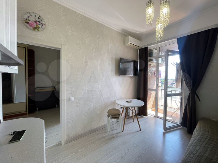 1-к. квартира, 38 м², 4/7 эт.