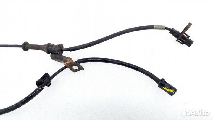 Датчик ABS передний правый Kia Ceed JD D4FB 2015