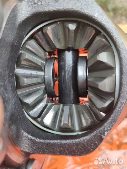 Дифференциалы МКПП VAG 59/15, 76/15, 74/17, 64/15