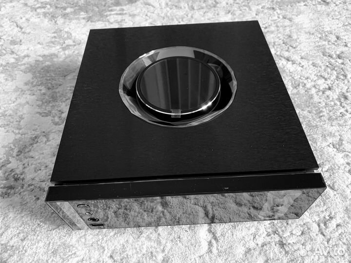 Naim Uniti Atom Headphone Edition