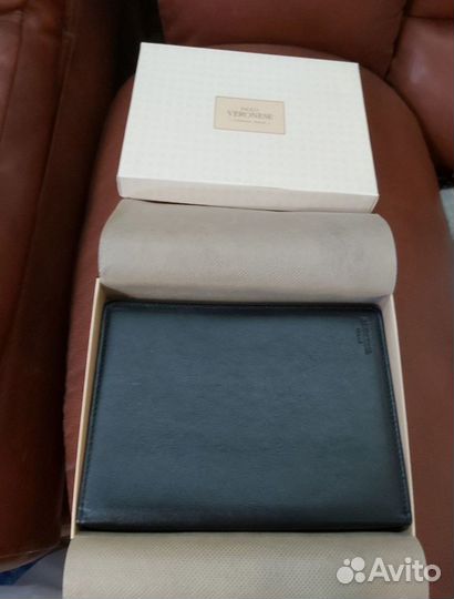 Визитница, органайзер