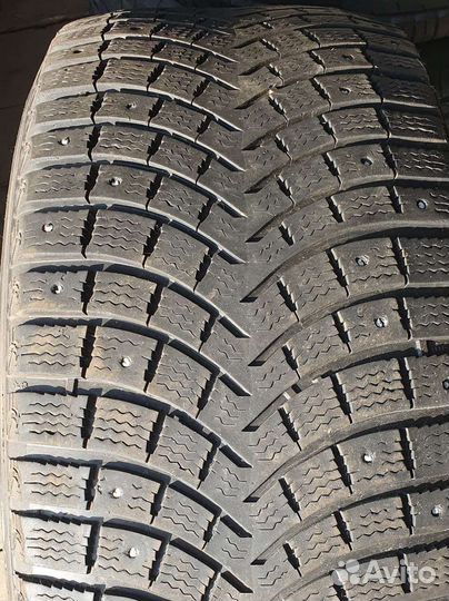 Michelin Latitude X-Ice North 265/50 R20 111T