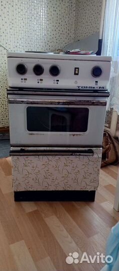 Плита электрическая