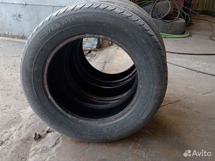 Barez Aleria 185/65 R14