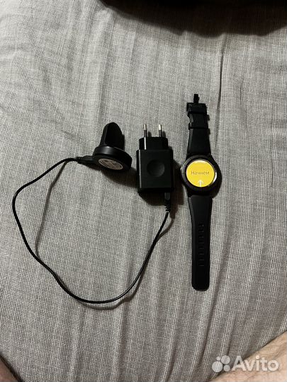 Samsung gear s3 frontier